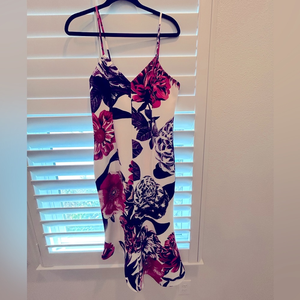 KEEPSAKE cocktail dress